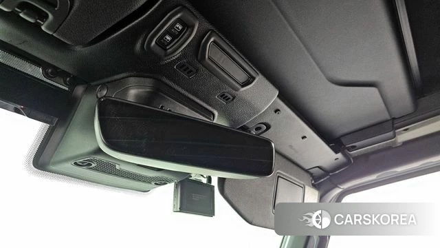 Jeep Wrangler (JL) id 3916161 из Кореи 9