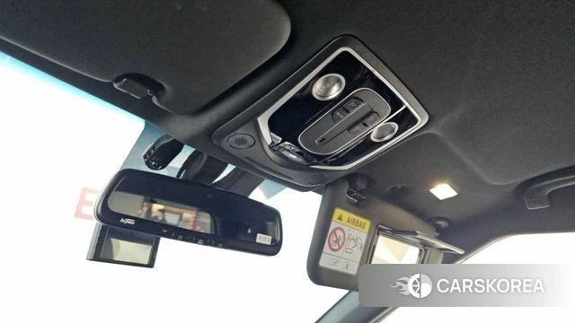 Ssangyong Torres id 3793961 из Кореи 9