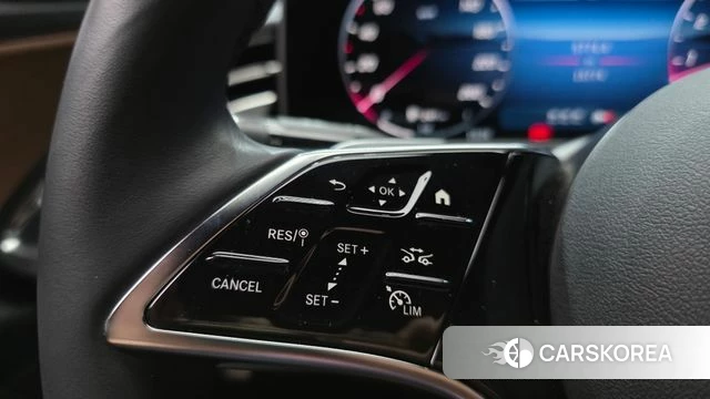 Mercedes-Benz E-Class W214 id 4879628 из Кореи 9