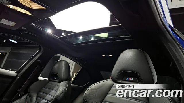 BMW 3 Series (G20) id 2585408 из Кореи 9