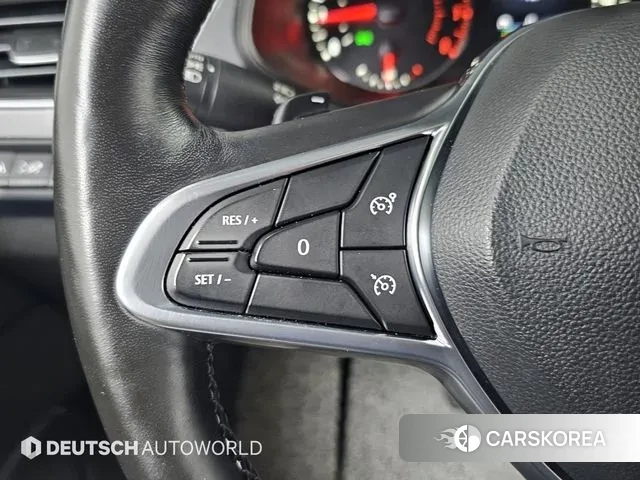 Renault Korea (Samsung) XM3 id 3458256 из Кореи 9