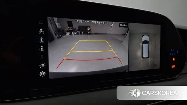 Hyundai Palisade id 3224432 из Кореи 9