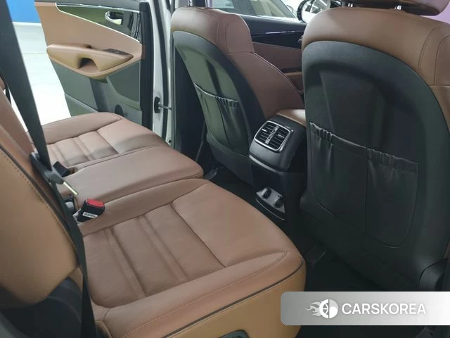 Kia The New Sorento id 4188712 из Кореи 9