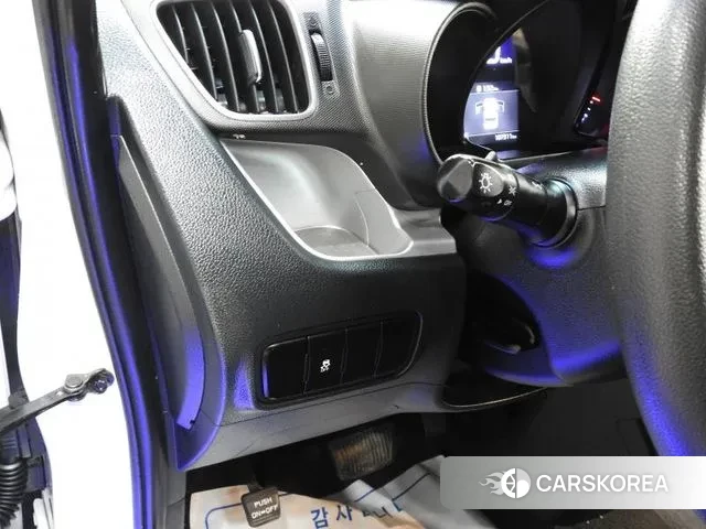 Kia The New Ray id 2931542 из Кореи 9