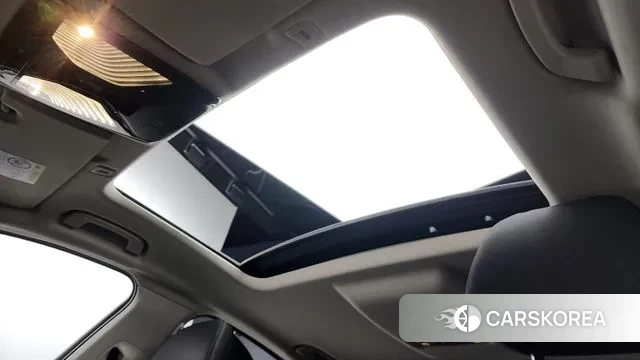 BMW 5 Series (G30) id 3047908 из Кореи 9