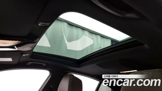 BMW 5 Series (G30) id 2640416 из Кореи 9