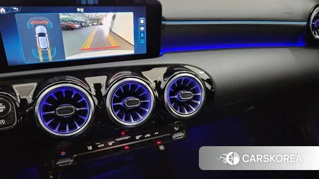 Mercedes-Benz A-Class W177 id 3021634 из Кореи 9