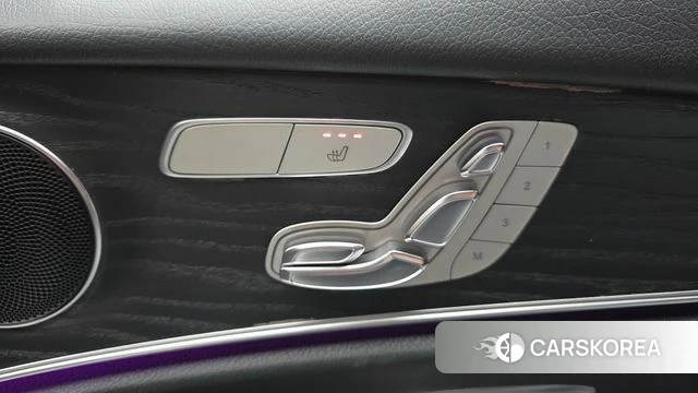 Mercedes-Benz E-Class W213 id 4776506 из Кореи 9