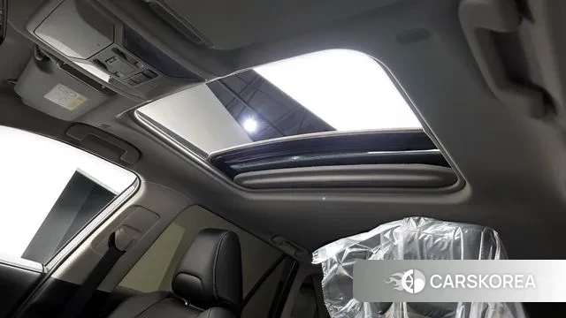 Toyota RAV4 5th Generation id 3410229 из Кореи 9