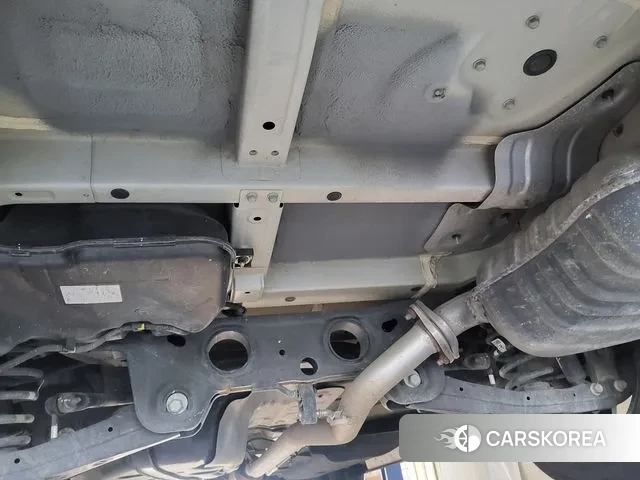 Hyundai Santa Fe TM id 3656623 из Кореи 9