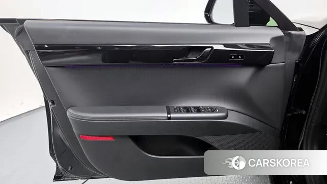 Hyundai Grandeur Hybrid (GN7) id 3389059 из Кореи 9