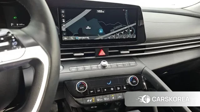 Hyundai Avante (CN7) id 3645939 из Кореи 9