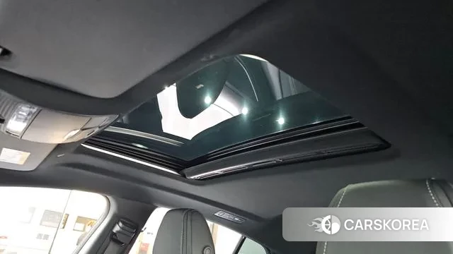 Mercedes-Benz AMG GT id 3770338 из Кореи 9