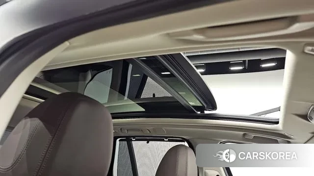 BMW X3 (G01) id 3027165 из Кореи 9