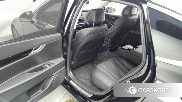 Genesis G80 (RG3) id 4572385 из Кореи 9