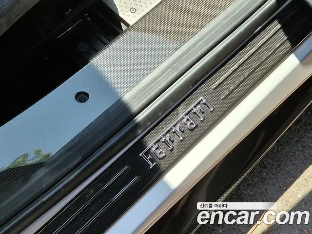 Ferrari 488 Pista id 2928153 из Кореи 9