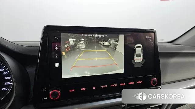 Kia The New K3 2nd generation id 3400728 из Кореи 9