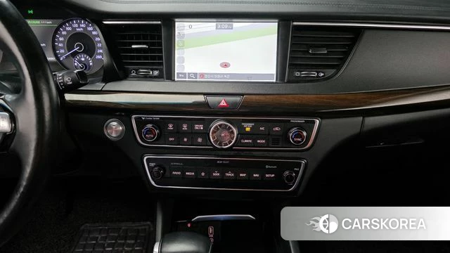 Kia All New K7 Hybrid id 3853866 из Кореи 9