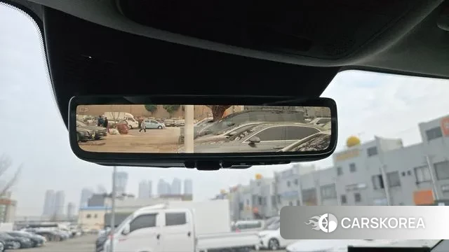 Kia The New Carnival 4th Generation id 3499098 из Кореи 9