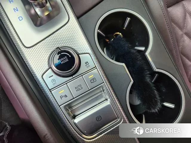 Genesis The New G70 id 3343965 из Кореи 9