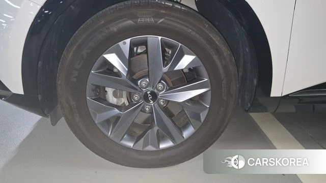 Kia Sportage 5th Generation id 4670711 из Кореи 9