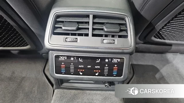 Audi A6 (C8) id 3457862 из Кореи 9