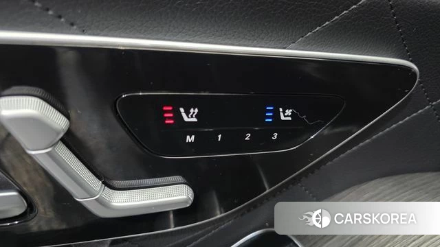 Mercedes-Benz S-Class W223 id 4692657 из Кореи 9
