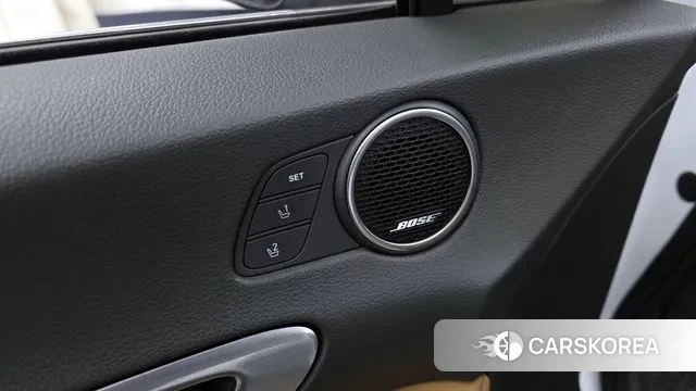 Hyundai Sonata Hybrid (DN8) id 3760615 из Кореи 9