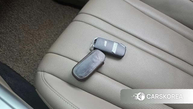 Kia K8 Hybrid id 4624309 из Кореи 9