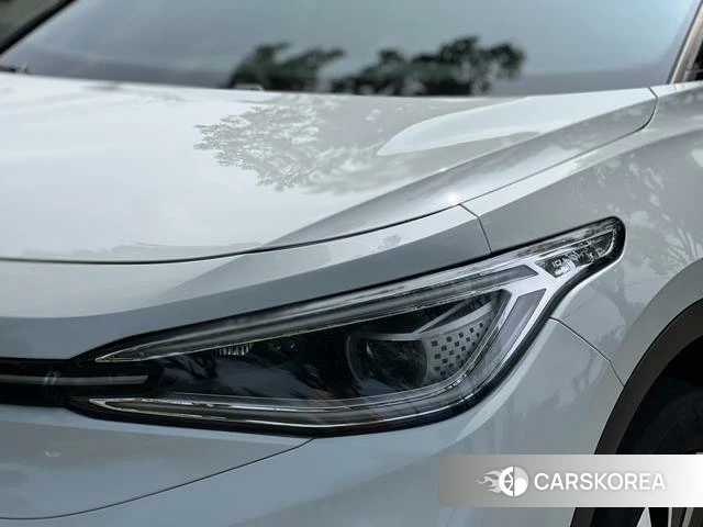 Volkswagen ID.4 X id 4366137 из Китая 9