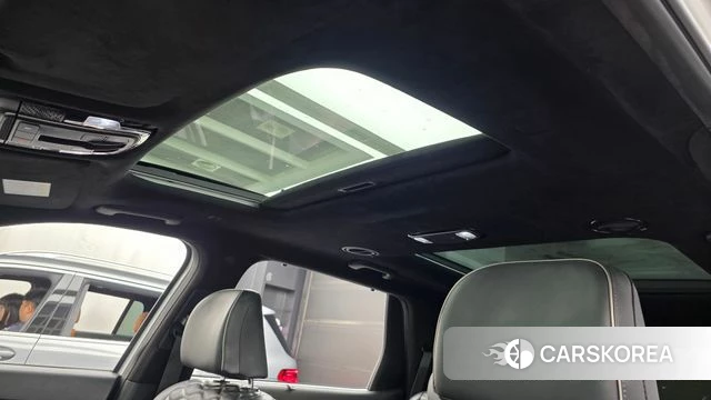 Hyundai Palisade id 4179672 из Кореи 9