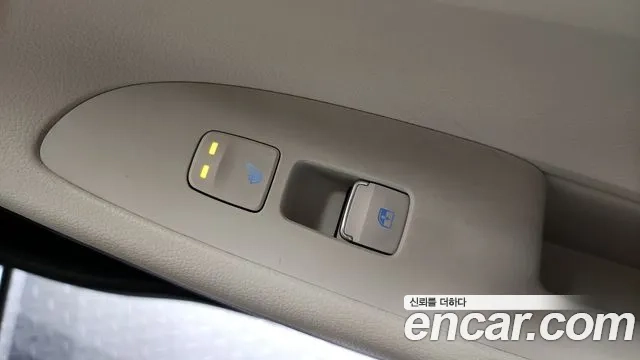 Hyundai The New Grandeur IG Hybrid id 2874930 из Кореи 9