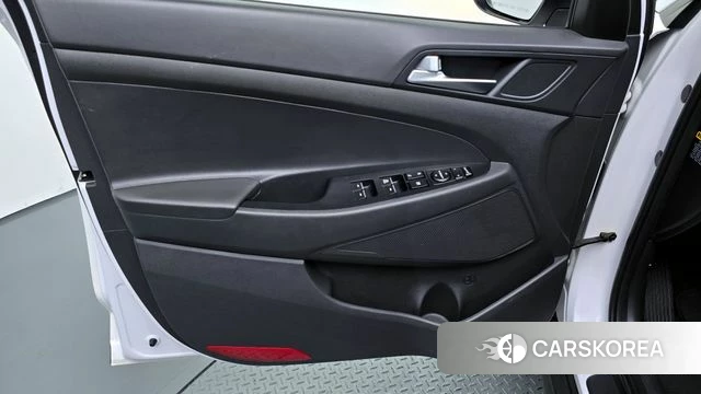 Hyundai All New Tucson id 4356707 из Кореи 9