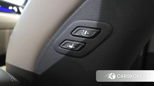 Kia Mohave Master id 3883546 из Кореи 9