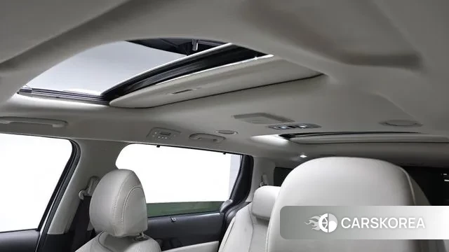 Kia Carnival 4th generation id 3712037 из Кореи 9