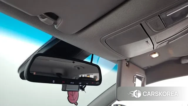 Hyundai All New Tucson id 3055352 из Кореи 9