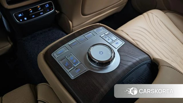 Genesis G80 (RG3) id 4630832 из Кореи 9