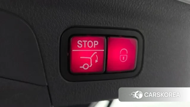 Mercedes-Benz GLE-Class W167 id 3171145 из Кореи 9