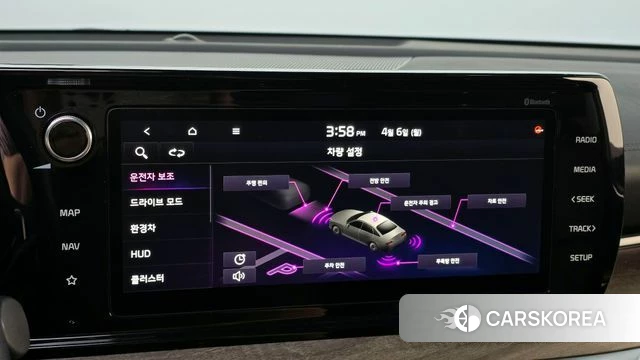 Kia K5 Hybrid 3rd Generation id 3891818 из Кореи 9