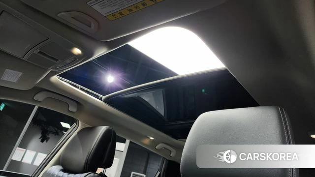 Renault Korea (Samsung) The New QM6 id 4020029 из Кореи 9