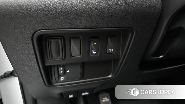 Renault Korea (Samsung) The New QM6 id 4350861 из Кореи 9