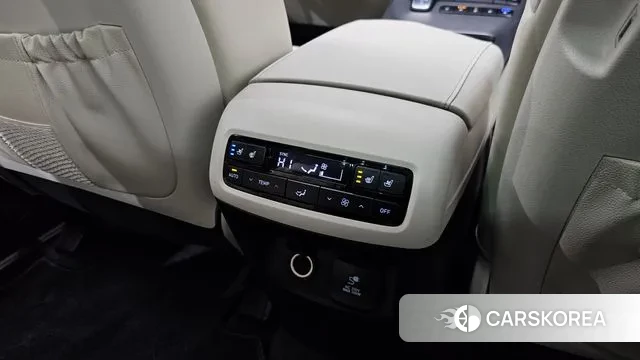 Hyundai Palisade id 3741246 из Кореи 9