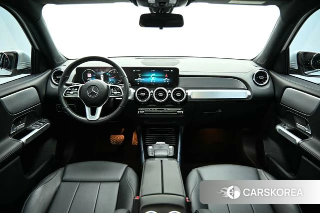 Mercedes-Benz GLB id 4263787 из Китая 9
