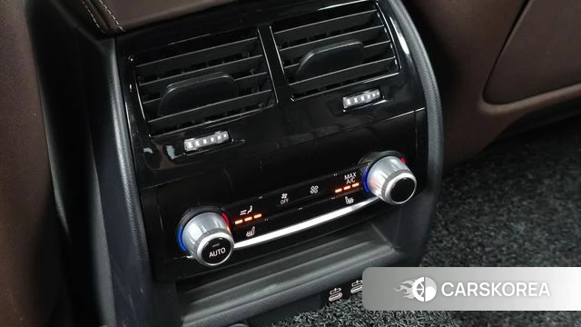 BMW 5 Series (G30) id 4750916 из Кореи 9