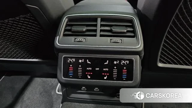 Audi A7 (4K) id 3487860 из Кореи 9