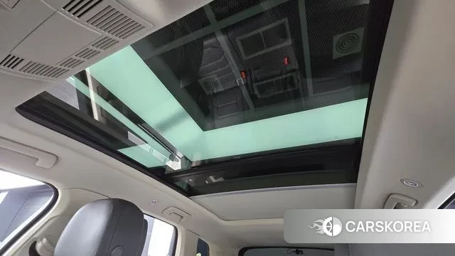 Volkswagen Touareg 3rd generation id 3468808 из Кореи 9