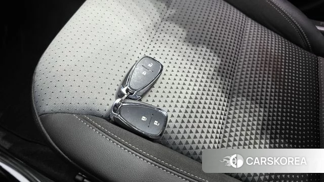 Chevrolet (GM Daewoo) Trax Crossover id 4463131 из Кореи 9