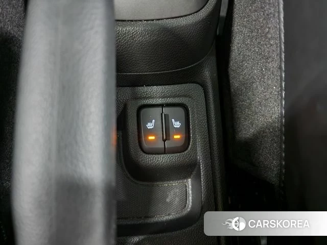 Chevrolet (GM Daewoo) The New Spark id 4530649 из Кореи 9