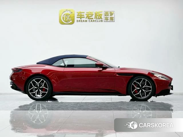 Aston Martin DB11 id 4239005 из Китая 9