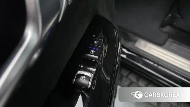 Kia Mohave Master id 3519550 из Кореи 9